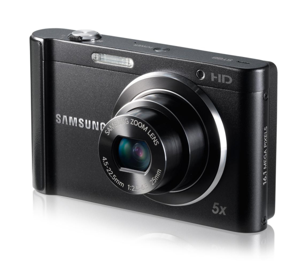 Samsung ST88 - 1407972 - zdjęcie 5